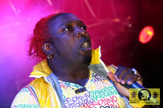 Elephant Man (Jam)